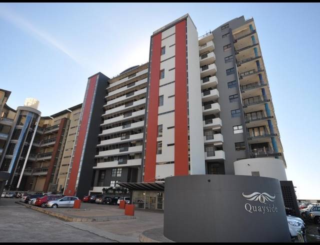 1 BEDROOM APARTMENT FOR SALE IN POINT WATERFRONT